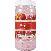 Tulip Bath Salt - 