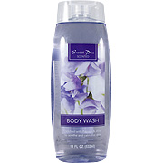 Sweat Pea Body Wash - 