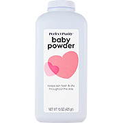 Baby Powder - 