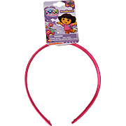 Dora The Explorer Headband Pink - 