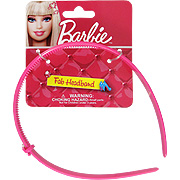 Fab Headband Pink - 