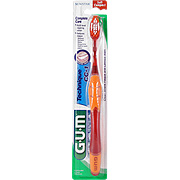 Gum Soft Compact CC1 Toothbrush - 