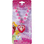 Disney Princess Charm Necklace Belle - 