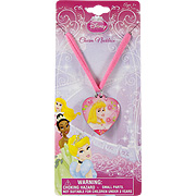 Disney Princess Charm Necklace Sleeping Beauty - 