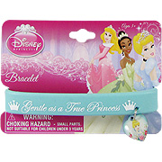 Disney Princess Bracelet Gentle As A True Princess - 
