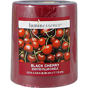 Black Cherry Candle - 