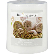 Fresh Linen Candle - 