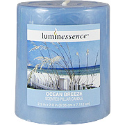 Ocean Breeze Candle - 