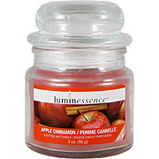 Apple Cinnamon Candle - 