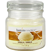 Vanilla Candle - 