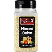 Minced Onion - 