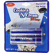 Cookies N Cream Bites - 