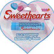 Sweethearts Blue Raspberry - 