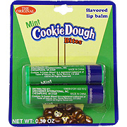 Mint Cookie Dough Bites - 