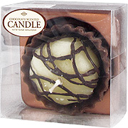 Chocolate Truffle Candle - 