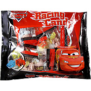 Cars Racing Candy - 