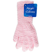 Ladies Gloves Pink - 