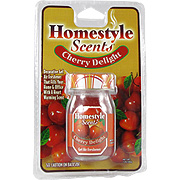 Gel Air Freshener Cherry Delight - 