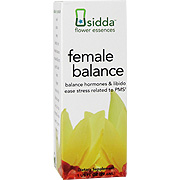Female Remedy - 