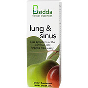 Lung & Sinus Remedy - 
