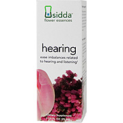 Hearing Remedy - 