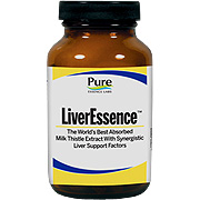 Liver Essence - 