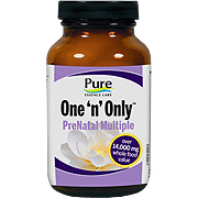 One n Only PreNatal - 