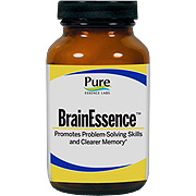 Brain Essence - 