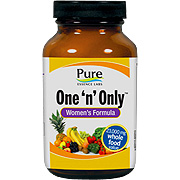 One n Only Women's Formula - 