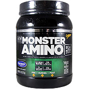 Monster Amino BCAA Sour Grape - 