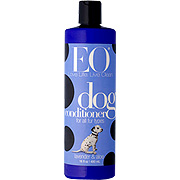 All Natural Dog Conditioner Lavender & Aloe - 