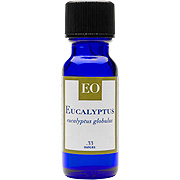 Eucalyptus Essential Oil - 