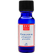 Geranium Essential Oil - 