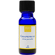 Grapefruit Essential Oil - 