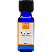 Orange Essential Oil - 