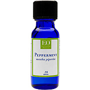 Peppermint Essential Oil - 