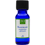 Rosemary Essential Oil - 