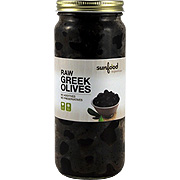 Greek Olives - 