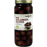 Kalamata Olives - 