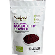 Maqui Berry Powder - 