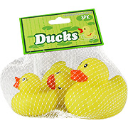 Rubber Ducks - 
