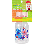 BPA Free Baby Bottle Cookie Monster - 