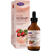 Pure Rosehip Seed Oil - 