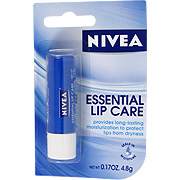 Essential Lip Care - 
