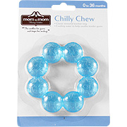 Chilly Chew - 
