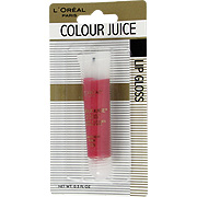 Colour Juice Lip Gloss Panther Pink - 