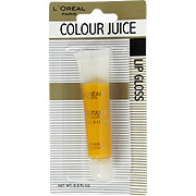 Colour Juice Lip Gloss Banana Smoothie - 