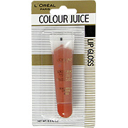 Colour Juice Lip Gloss Peaches N Creme - 