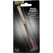 Pencil Perfect Plum Silk - 