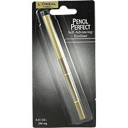 Pencil Perfect Golden Vine - 